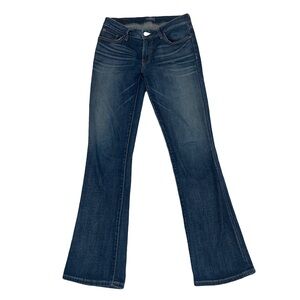 Jacob Davis size 28 women’s flare jeans